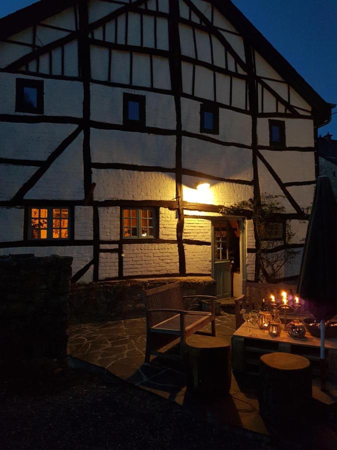 Maison Zanella Дюрбюи Экстерьер фото