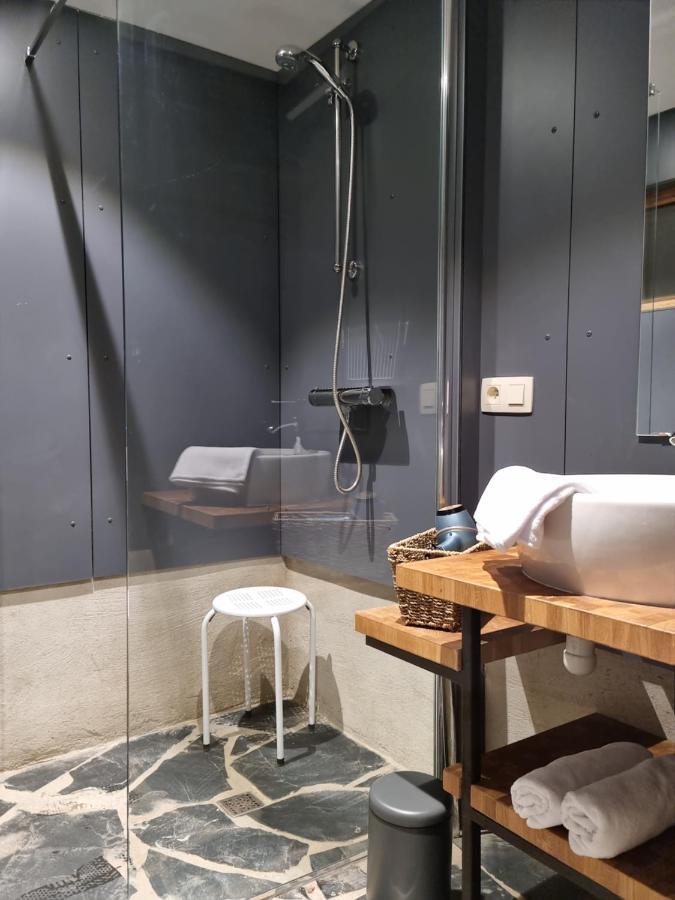 Maison Zanella Дюрбюи Экстерьер фото