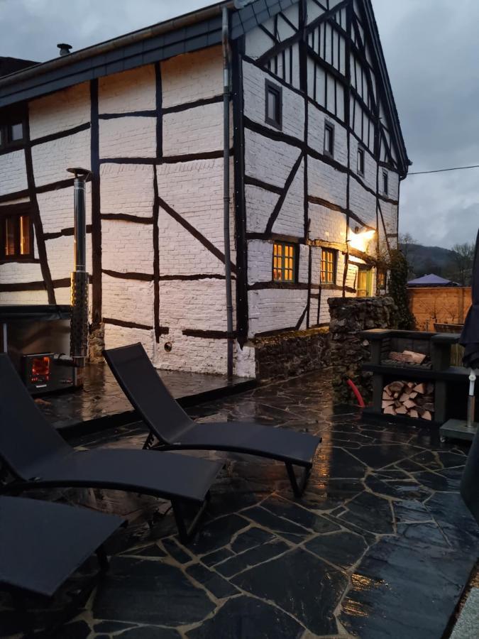 Maison Zanella Дюрбюи Экстерьер фото